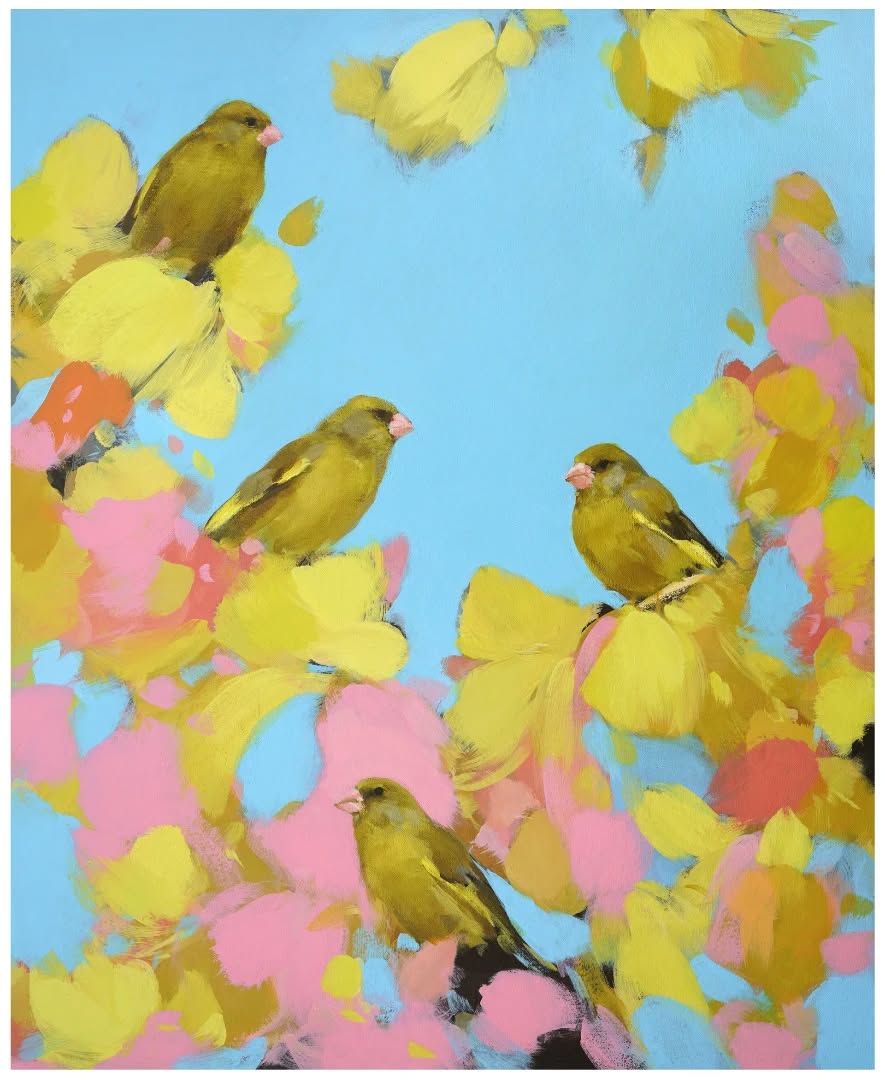 Lovelysspringexhib2026