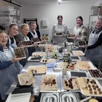 Truffle Workshop