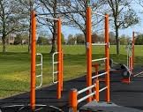 St Peters Outdoor Gym