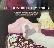 Michelle Goggi & Lucy Spanyol