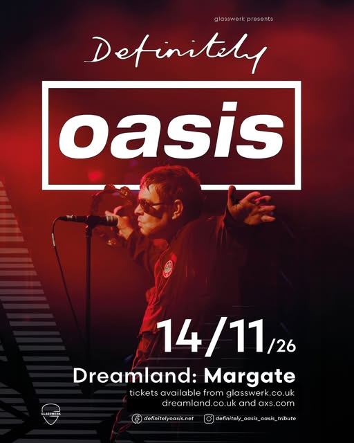Definitely Oasis (1)