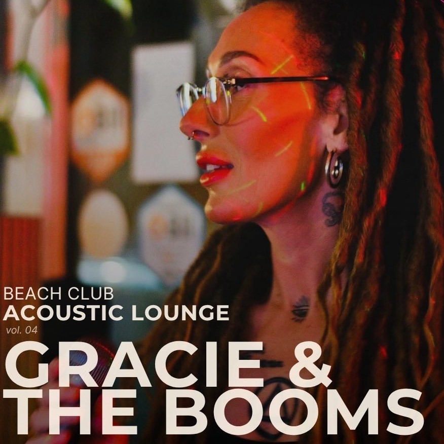 Gracie & The Booms