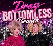 Drag Bottomless Brunch