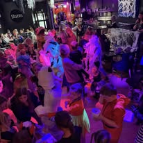 Kids Halloween Party
