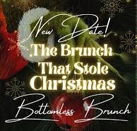 The Brunch That Stole Christmas