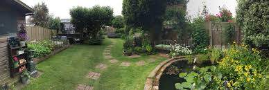 Monkton Open Garden Event 2026
