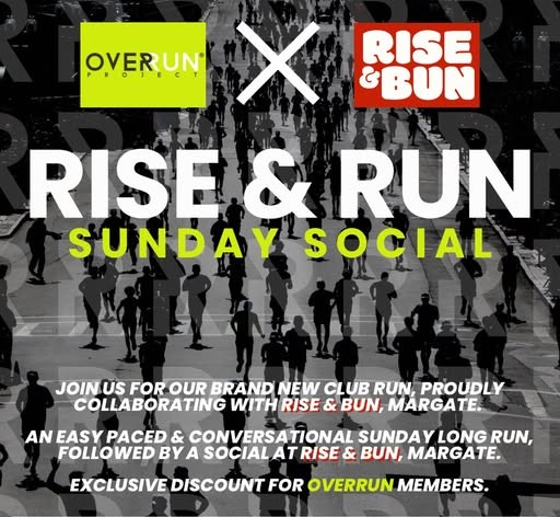 Rise & Run