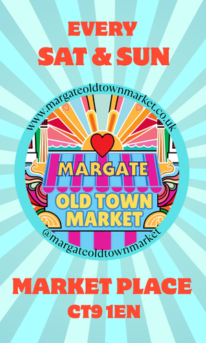 Margate Old Town Market