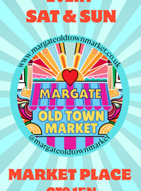 Margate Old Town Market
