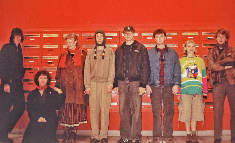 New In Town Big Long Sun Foot Foot Fruit Band 7768768228