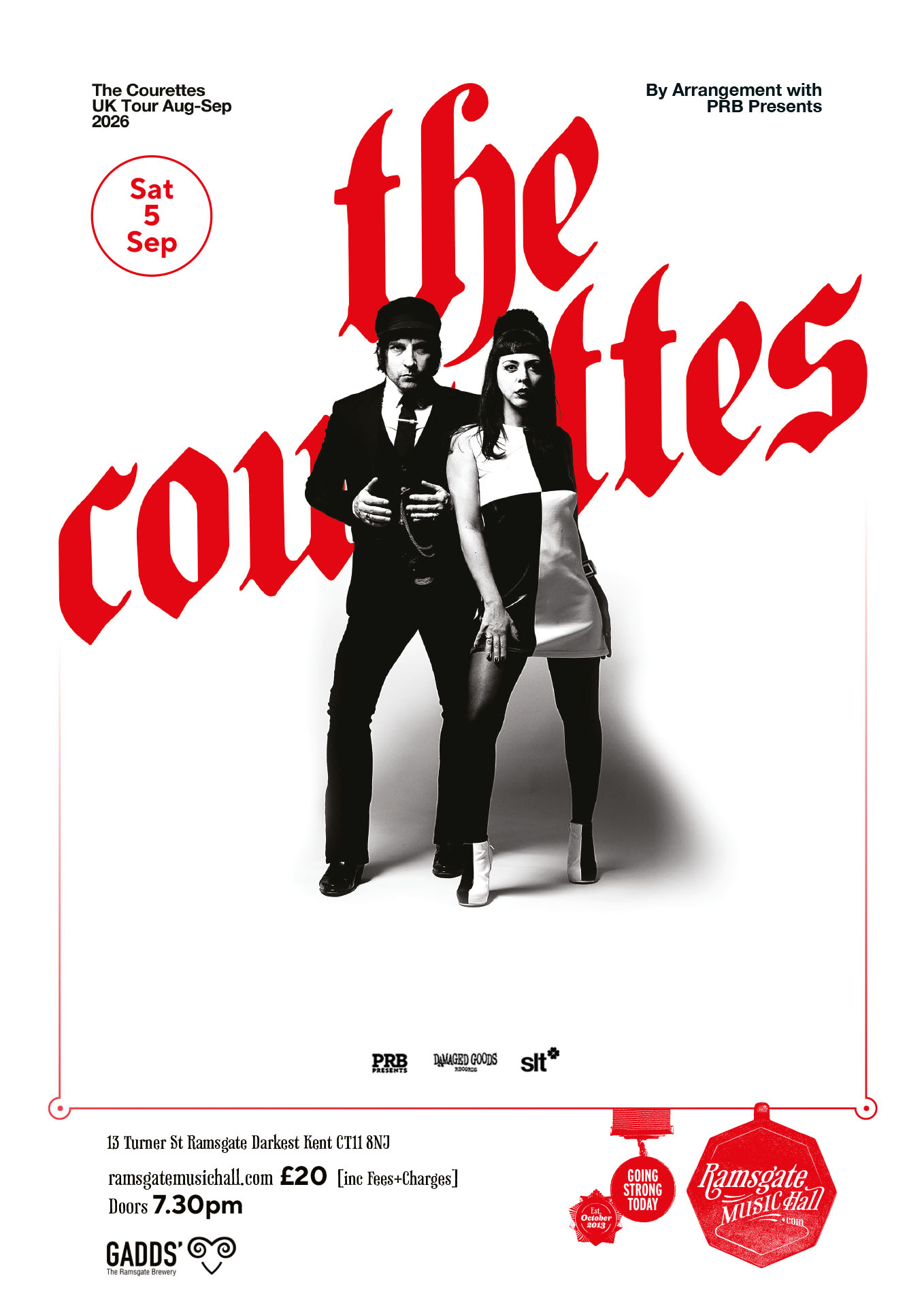 RMH The Courettes 5Sep26 1