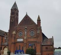 Christ Church United Reformed Church