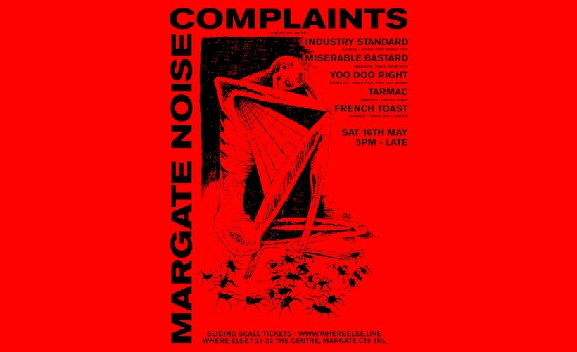 Margate Noise Complaints 7764370315