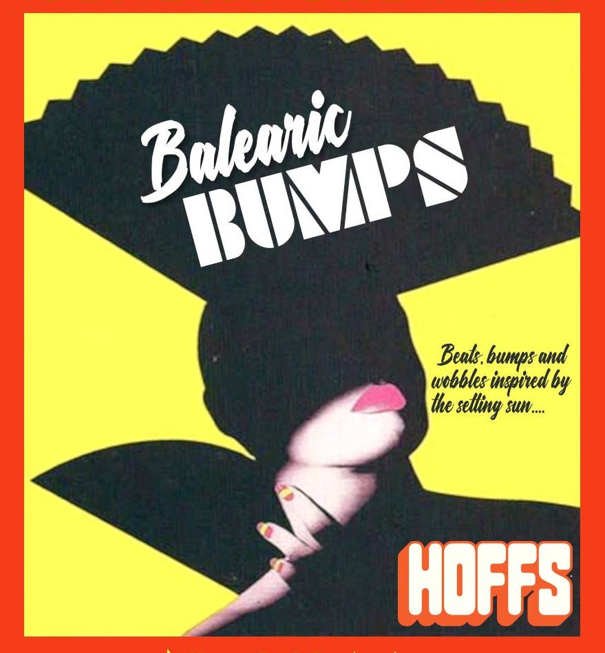 Baleraic Bumps