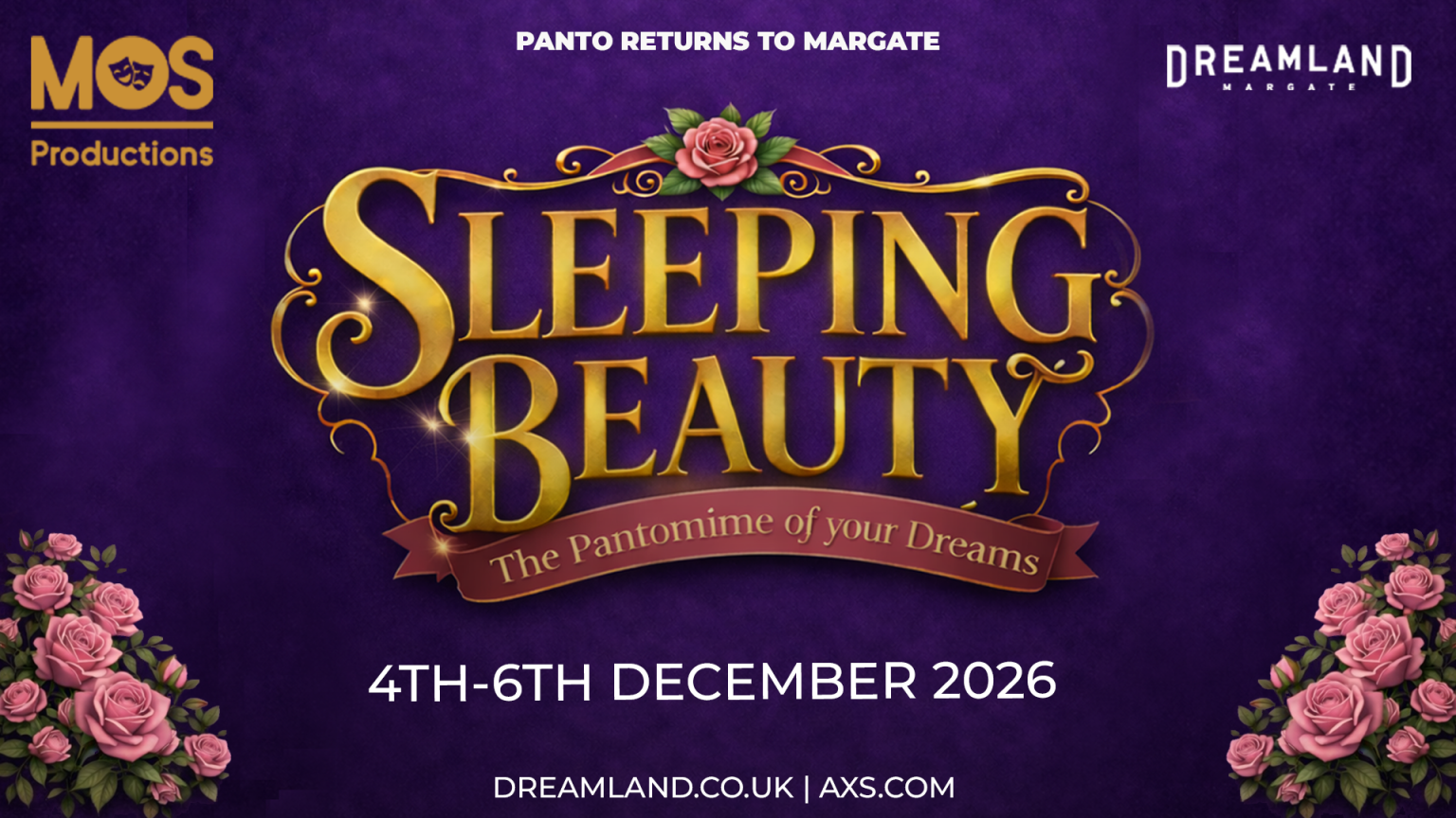 Sleeping Beauty 1920X1080 1 1536X864