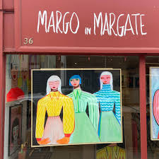 Margo Addington Street