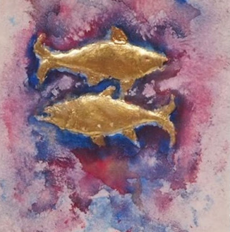 Golden Zodiac