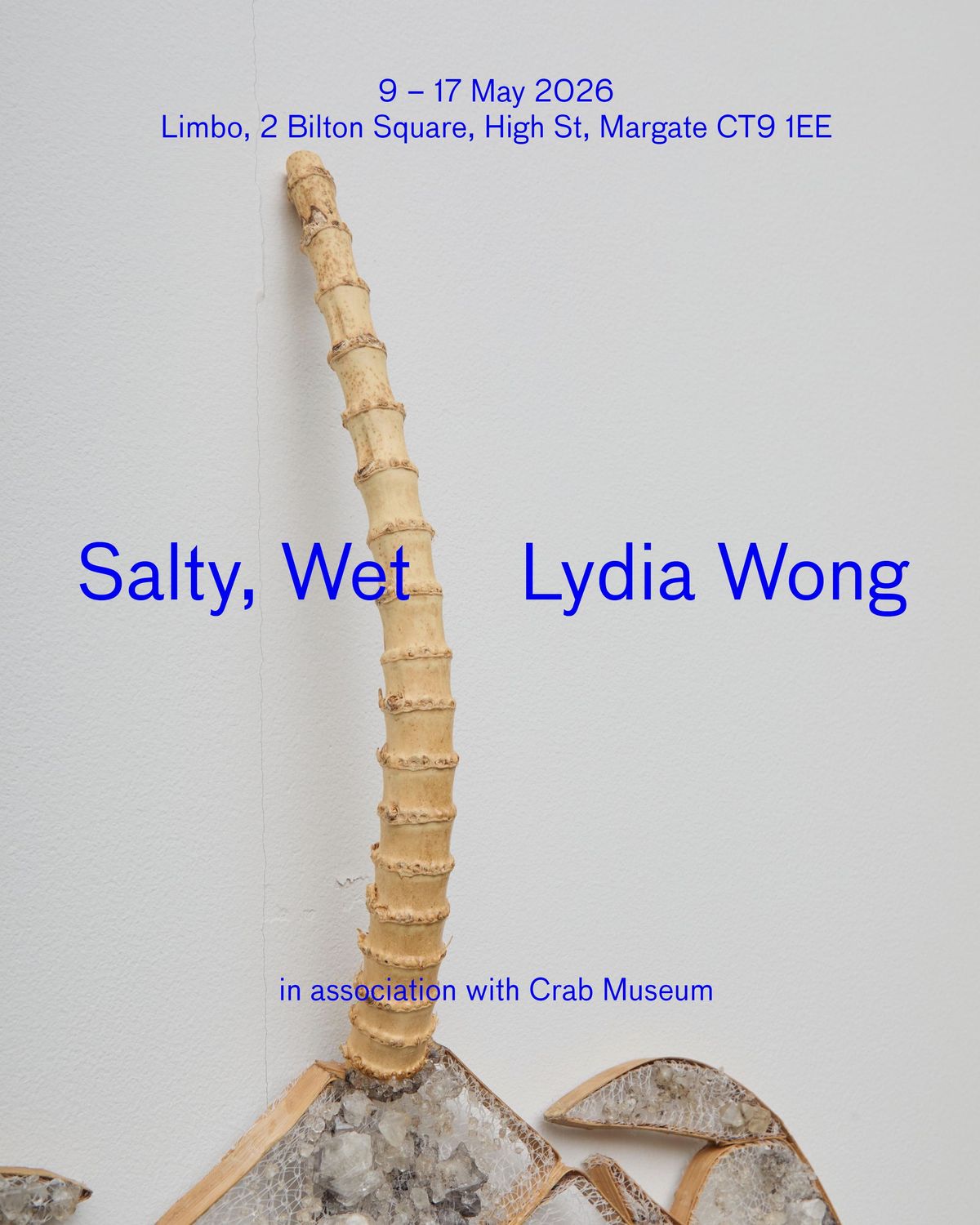 Invite Final Salty Wet
