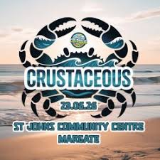 Crustaceous