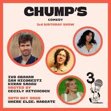 Chumps 3