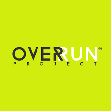 Over Run Logo