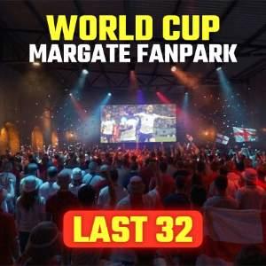 World Cup Last 32
