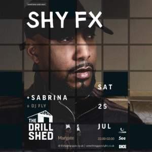 Shyfx