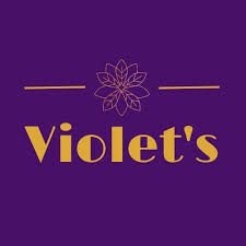 Violets Logo
