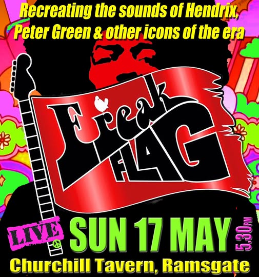 Freak Flag