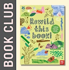 Rewild This Book