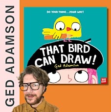 That Bird Can Draw
