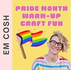 Warm Up Craft Fun