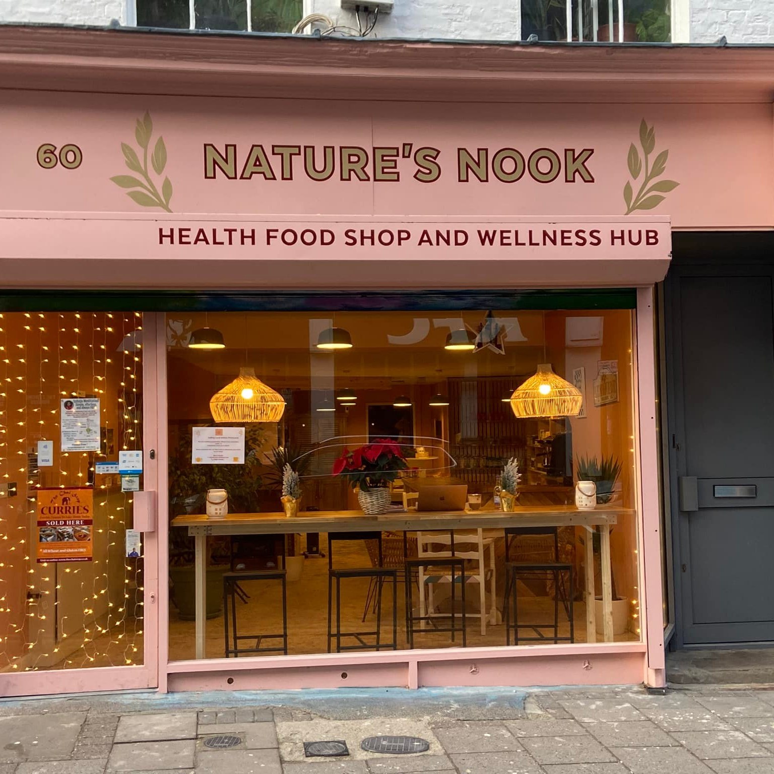 Nature's Nook