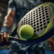 REWD Padel