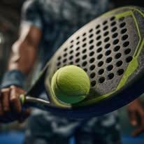 REWD - Padel - Visit Thanet