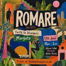 Romare (1)