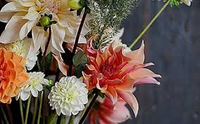 GGP Flower Arranging