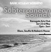 Subterranean Sounds