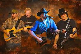 Southern Country Rocks
