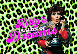 Kitty's Salon Of Dreams