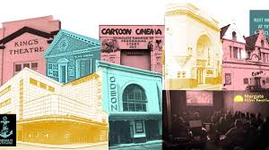 Cinema Walks