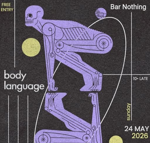 Body Language (1)