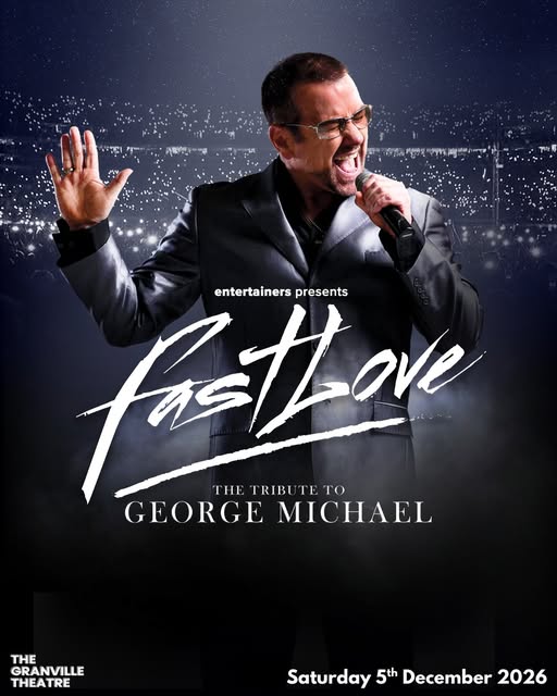 Fast Love