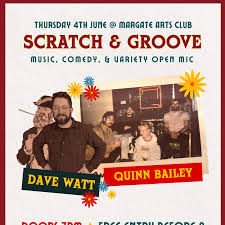 Scratch & Groove 4