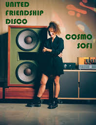 United Friendship Disco Cosmo Sofi