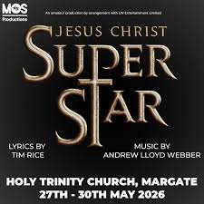 Jesus Christ Superstar