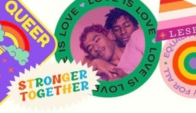 Margate Youth Pride Making Day