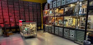 Synth Social