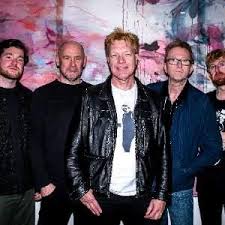 Big Country Redux