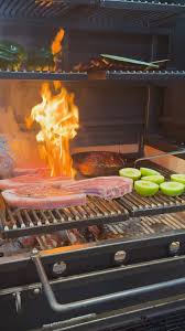 Wood Fired Barbecue